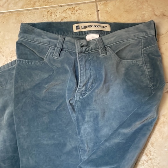 Boot pants - Picture 5 of 7